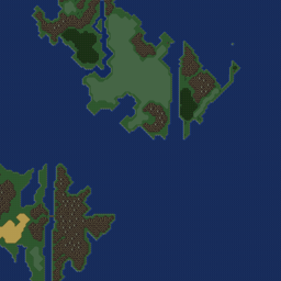 Final Fantasy Vi Maps Caves Of Narshe