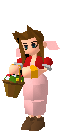 Aeris: Image