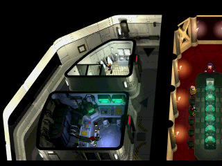 Final Fantasy Vii Walkthrough Caves Of Narshe
