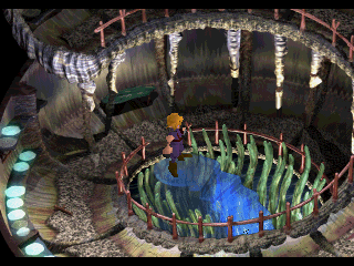ff7 tower of the ancients
