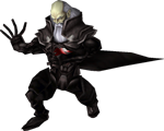 Garland Final Fantasy Ix Enemies Caves Of Narshe
