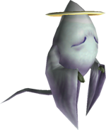 Ghost Final Fantasy Ix Enemies Caves Of Narshe