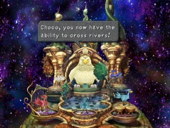 Final Fantasy Ix All About Chocobos Caves Of Narshe