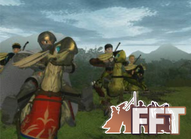 Final Fantasy Tactics Landing Image Final Fantasy Tactics