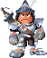 Dark Paladin's Avatar
