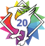 Celebrated the CoN 20th Anniversary at the forums. Celebrated the CoN 20th Anniversary at the forums.