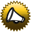 Has more than fifty news submissions to CoN. Has more than fifty news submissions to CoN.