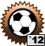 Third place in CoN Barclay's Premier League fantasy game for 2011-2012. Third place in CoN Barclay's Premier League fantasy game for 2011-2012.