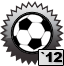 Second place in CoN Barclay's Premier League fantasy game for 2011-2012. Second place in CoN Barclay's Premier League fantasy game for 2011-2012.