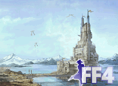 Final Fantasy IV