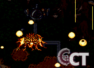 Chrono Trigger