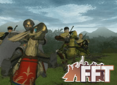 Final Fantasy Tactics