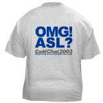 CoNChat T-Shirt