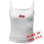 "Duy" Tank