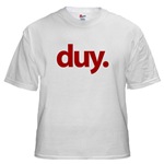 "Duy" T-Shirt