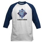 CoN5 Logo Baseball J