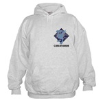 CoN5 Logo Hoodie