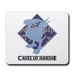 CoN Logo Mousepad