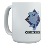 CoN Logo Mug